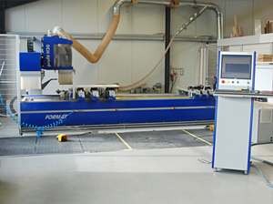 ZEBU Manufaktur Meppen